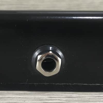 Meinl STB1 Digital Percussion Stomp Box Kick image 4