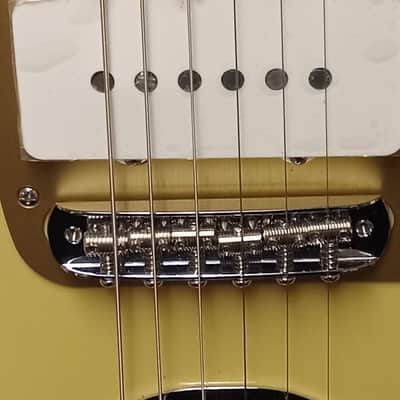 Fender Vintera® II '50s Jazzmaster serial MX25106791 2025 - Desert Sand image 5