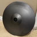 Roland CY-15R-MG V-Cymbal 15" Ride Pad 2010s - Metallic Gray