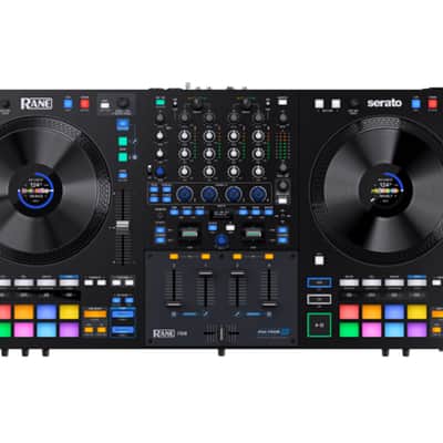 Rane FOUR 4-Channel DJ Controller image 1