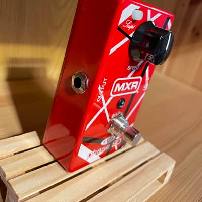 MXR EVH 90 Phase Shifter image 3