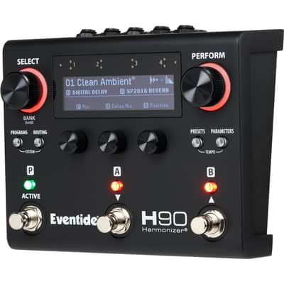 Eventide H90 Dark Harmonizer image 6