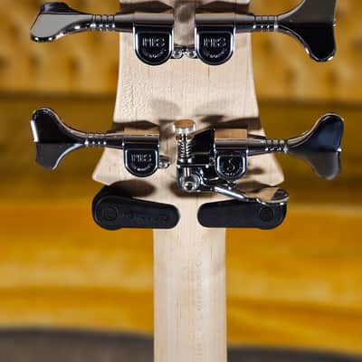 PRS Gary Grainger 4-String Bass 2013 w/OHSC image 6