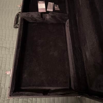 Balaguer Semi Custom Woodman 2025 - Transparent Black image 8