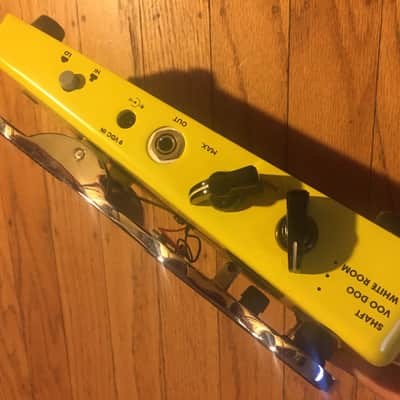 MATT PIKE'S Snarling Dogs Mold Spore (Used on the new Sleep "The Sciences") image 3