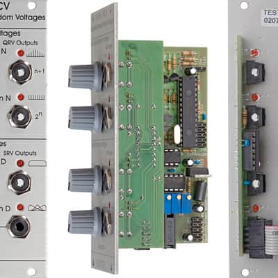 Doepfer A-149-1 RCV Quantized / Stored Random Voltages | Reverb