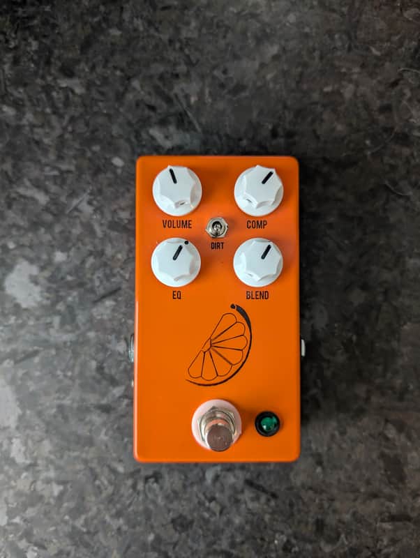 JHS Pulp 'N Peel V4 | Reverb Canada