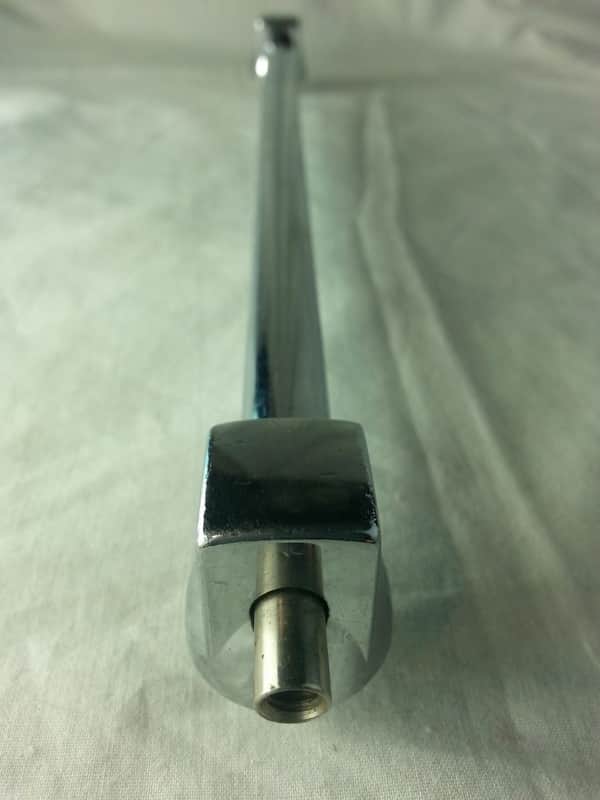 *Premier Signia Bass Drum Lug 10 5/8"for 20/22/24x14"Drums Vintage 90s England - Excellent image 1