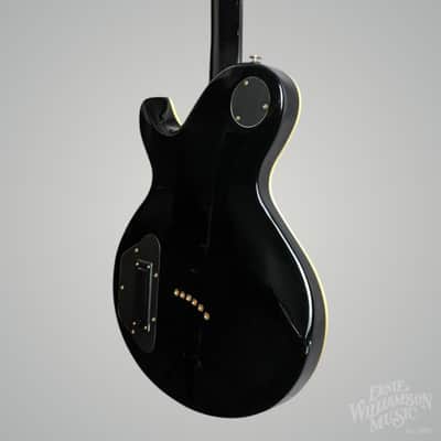 Dean Deceiver Neck Through Active EMG's USED image 5