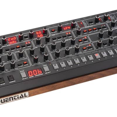 Sequential Prophet-6 Module - Refurbished Bild 2