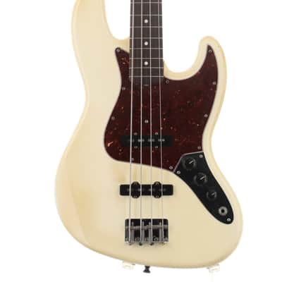 Fender American Vintage '62 Jazz Bass 1985 - 2012 | Reverb