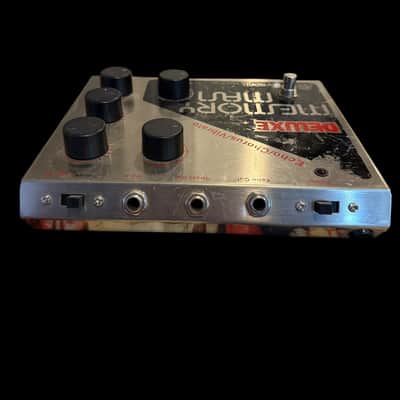 Electro-Harmonix Deluxe Memory Man - x6386 image 3