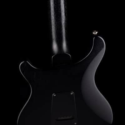 Pre-Owned 2021 PRS S2 Standard 22 Satin Black With Gig Bag image 10