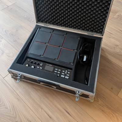 Roland SPD-SX Percussion Sampling Pad 2022 image 2