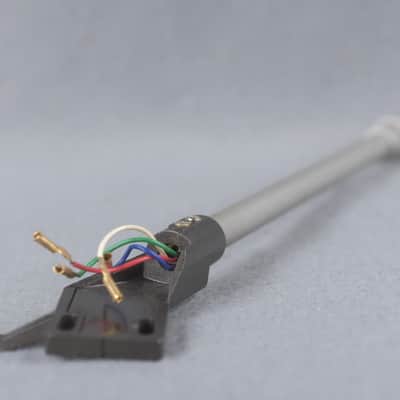 DENON PCL-57 Straight Tonearm Arm Pipe Tube In Excellent Condition image 3
