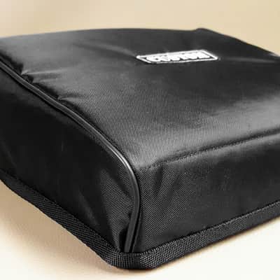 Custom padded cover for ALESIS Strike Performance Drum Module image 5