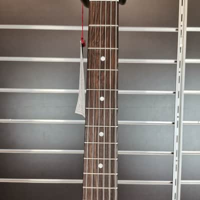 Godin 5th Avenue Kingpin Cognac Burst Left Handed 037728 image 3