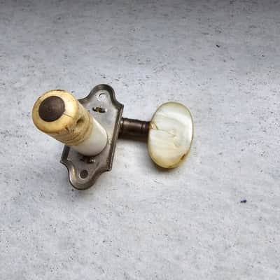 Framus, Klira, Hoefner - German Vintage Bass Tuner image 2