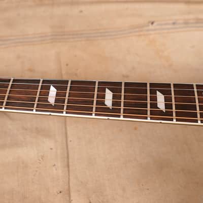 Epiphone El Dorado 1965 Natural image 13