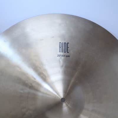 Zildjian K.Zildjian 20 R ID E (09/09) image 2