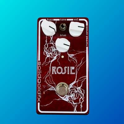 SolidGoldFX Rosie imagen 1