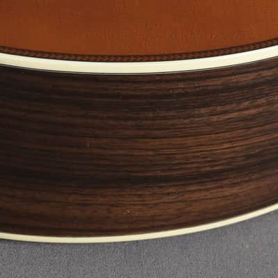 Martin 000-28 12-Fret Custom Shop Ditson Style 2021 image 7