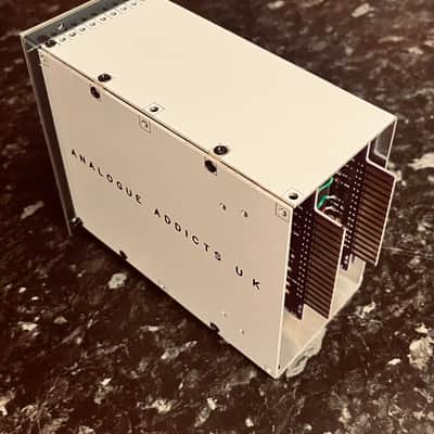 Series 500 Module Multi Diode Clipper - Variable Level Blend image 2