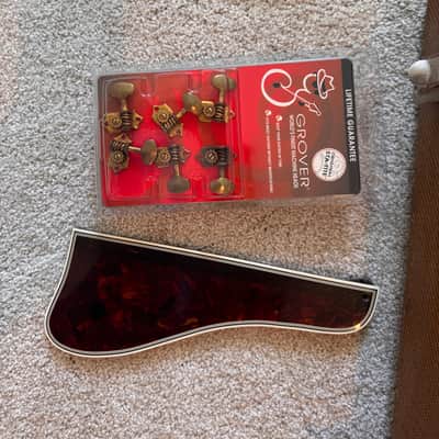 Gibson L-5 image 5