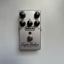 MXR M75 Super Badass Distortion 2013 - Present - Silver