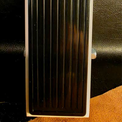 Fulltone SUPA-WAH 2022 - White image 9