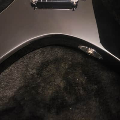 BC Rich Chuck Schuldiner Signature Stealth image 2