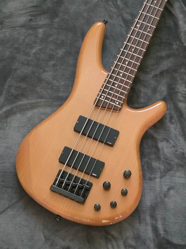 ベース SDGR SR-405 Ibanez SR405 Standard Soundgear Bass | Reverb Canada