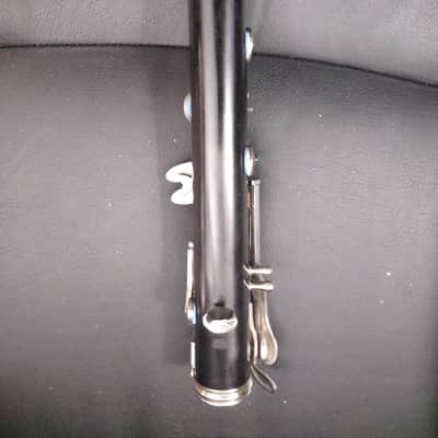KOHLERT by VINCENT KOHLERT WINNENDEN - K212 INTERMEDIATE WOOD Bb CLARINET - LEATHER PADS - DEMO VIDEO - READY TO PLAY! image 20
