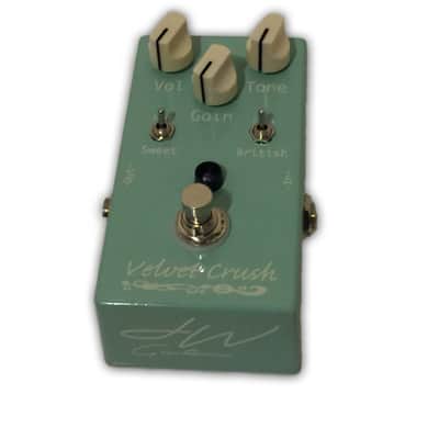 JW Guitars Velvet Crush (On Sale During Tax Season!) image 3