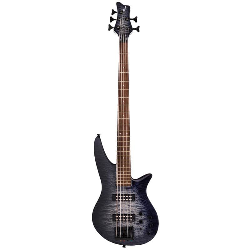 Jackson X Series Spectra Bass SBXQ V image 1
