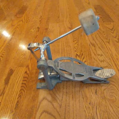 Ludwig Vintage speed king direct drive bass drum pedal 1960s classic image 1
