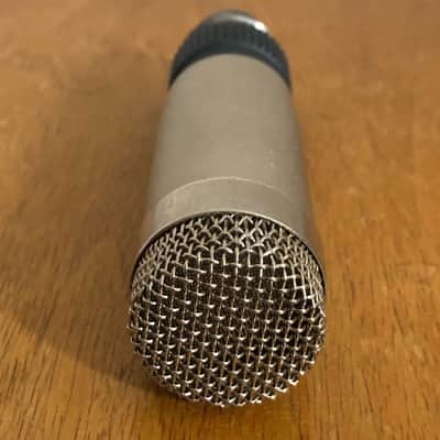 Vintage RFT Neumann Gefell Funkberater MD30-02 Vintage Microphone image 3