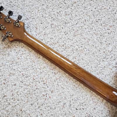 PRS McCarty 594 Hollowbody II Wood Library 2020 image 17