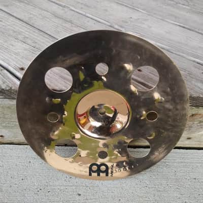 Meinl Custom Classic 12" Trash Crash image 2