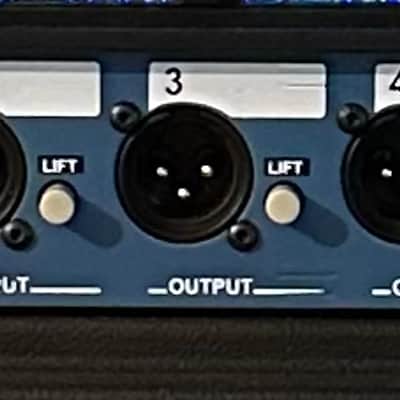 Radial SW8 USB image 5