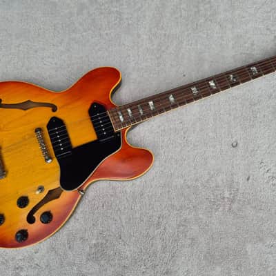 1968 Gibson ES330L image 4