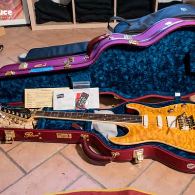 Pensa MK1 Classic Plus Aged Mark Knopfler (Cod.1000) 2022 image 6