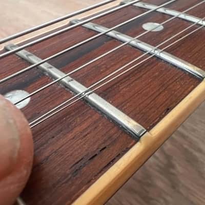 Gibson Les Paul Special Double Cutaway 1996 - Heritage Cherry Bild 6