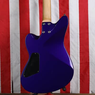 Jackson Pro Series Rob Caggiano Signature Shadowcaster - Purple Metallic image 8