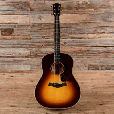 Taylor Custom Grand Pacific Sunburst 2022 image 4