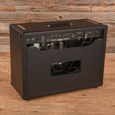 Mesa Boogie Single Rectifier Rect-o-Verb 2-Channel 50-Watt 1x12" Guitar Combo Amp image 2