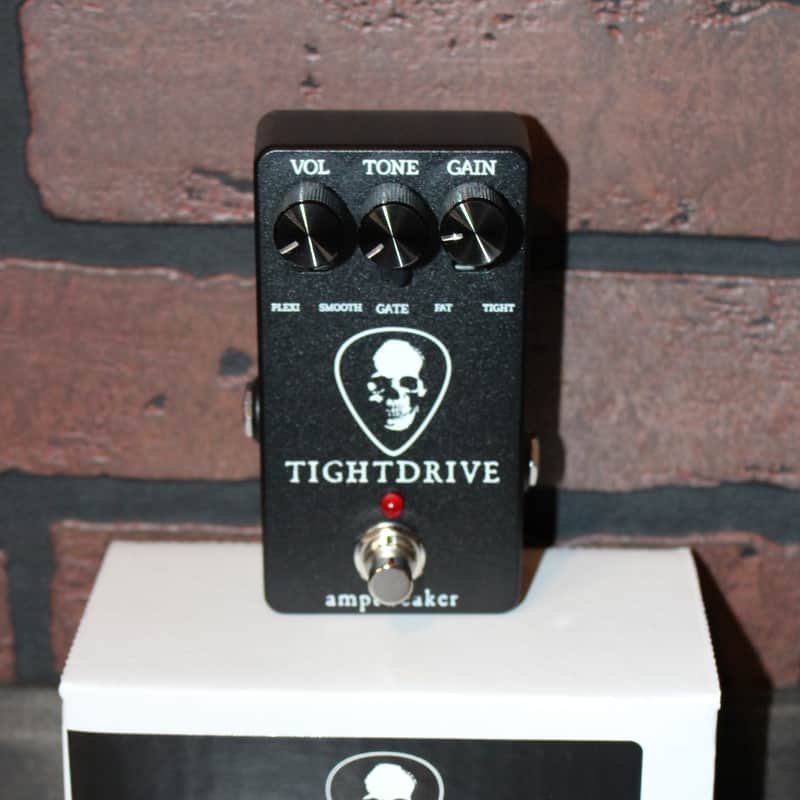 Amptweaker Tight Drive image 1