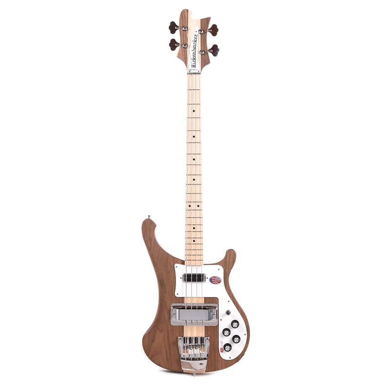 Rickenbacker 4003SW Walnut image 1