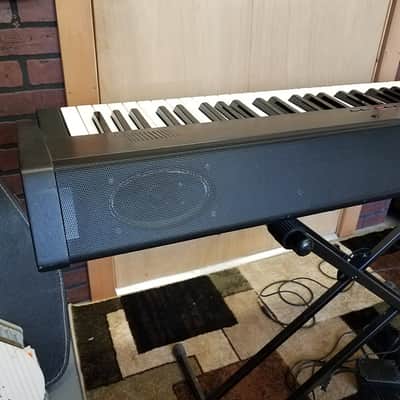 Kawai ES1 88-Weighted Key Electric Stage Piano Keyboard image 7