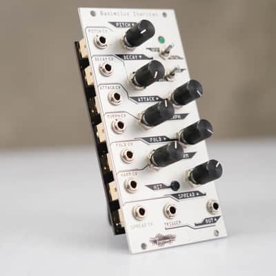 Noise Engineering Basimilus Iteritas Eurorack Module #58492 image 5